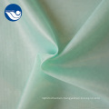 Anti-Static Shrink-Resistant Soft Polyester Taffeta Fabric